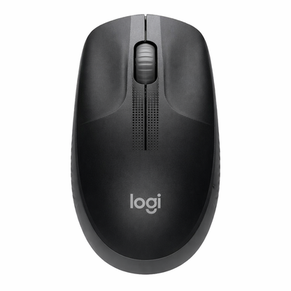 Logitech Mouse M190 Wireless