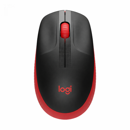 Logitech Mouse M190 Wireless