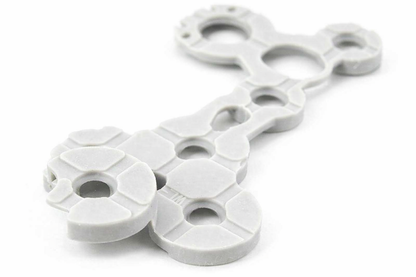 Goma Interna para Botones de Control Xbox One