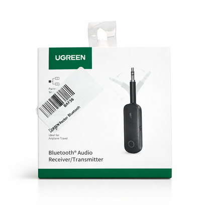 Receptor Bluetooth Ugren