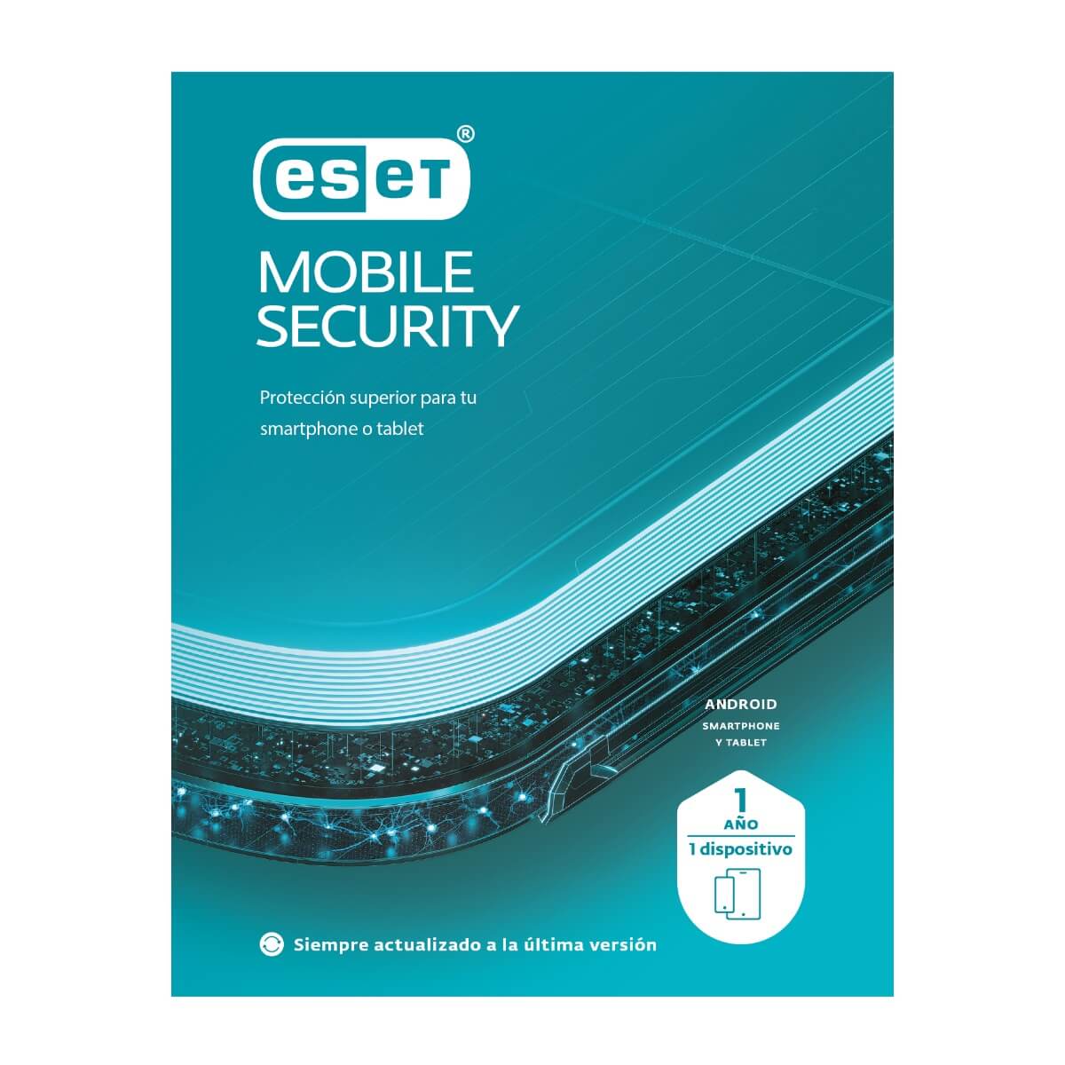 eset mobile security 12 meses 1 disp
