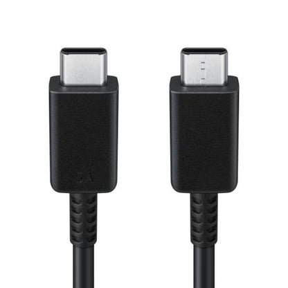 Samsung Cable USB-C para Carga Negro 1 Metro 5A