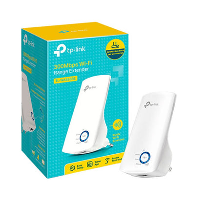 TP-Link Tl-wa850re-wifi ranger extender 300mb
