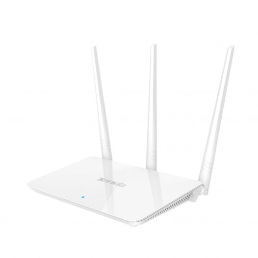 Tenda F6 Router Inalámbrico N300 2.4 Hz