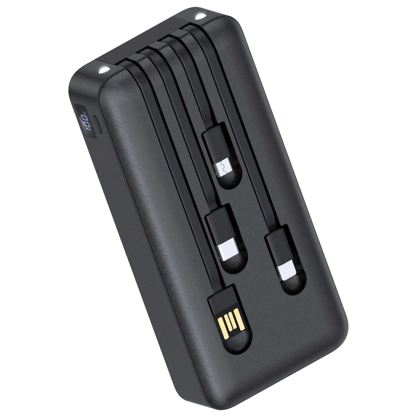 Powerbanck 1 Hora 4 en 1 20000 mAh GAR159