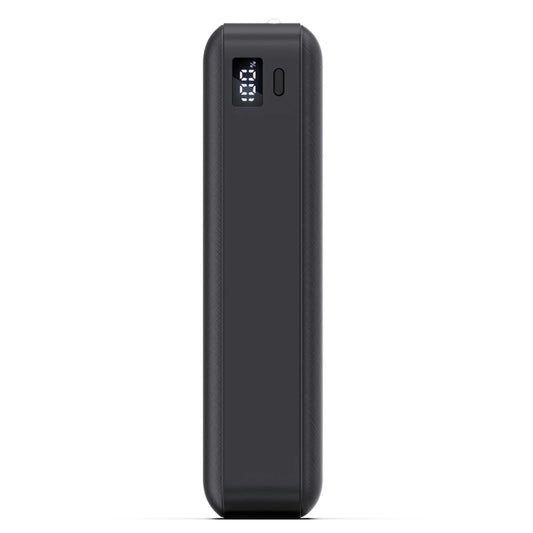 Powerbanck 1 Hora 4 en 1 20000 mAh GAR159