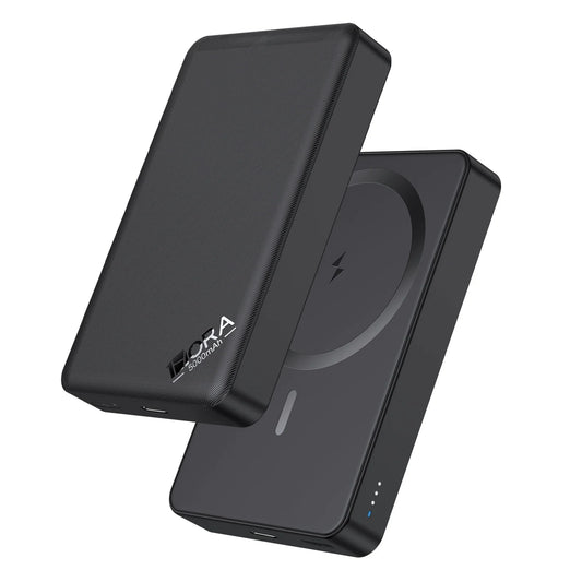 Powerbanck Magnetic 5000 mAh 1 Hora GAR276