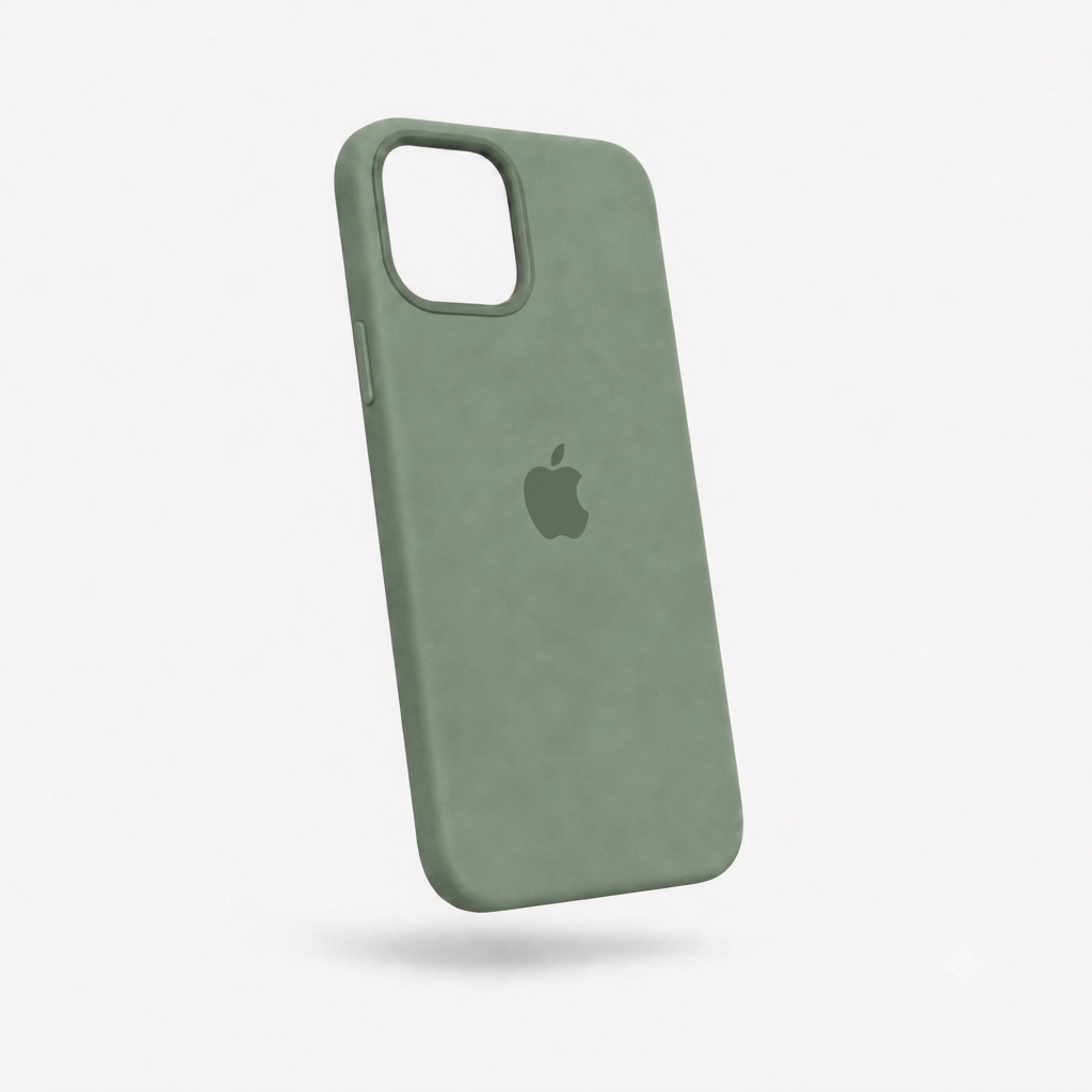 Silicon Apple Original