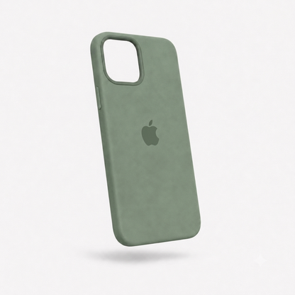 Silicon Apple Original