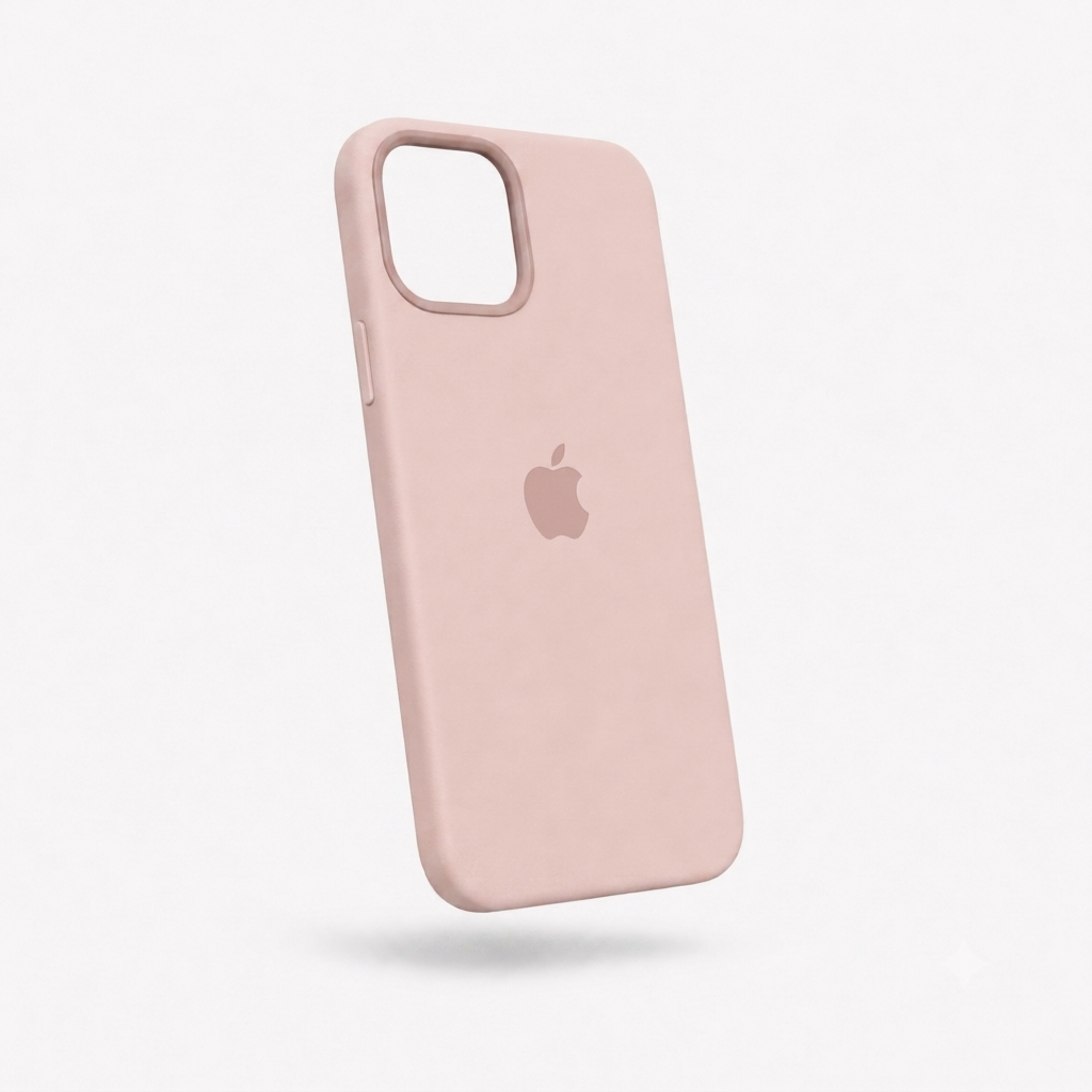 Silicon Apple Original