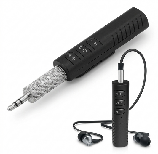 Receptor de Audio Bluetooth BT450