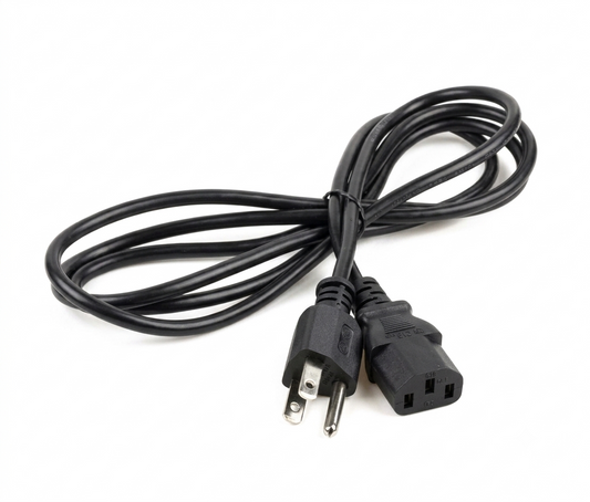 Xtech cable de poder para fuente XTC-210