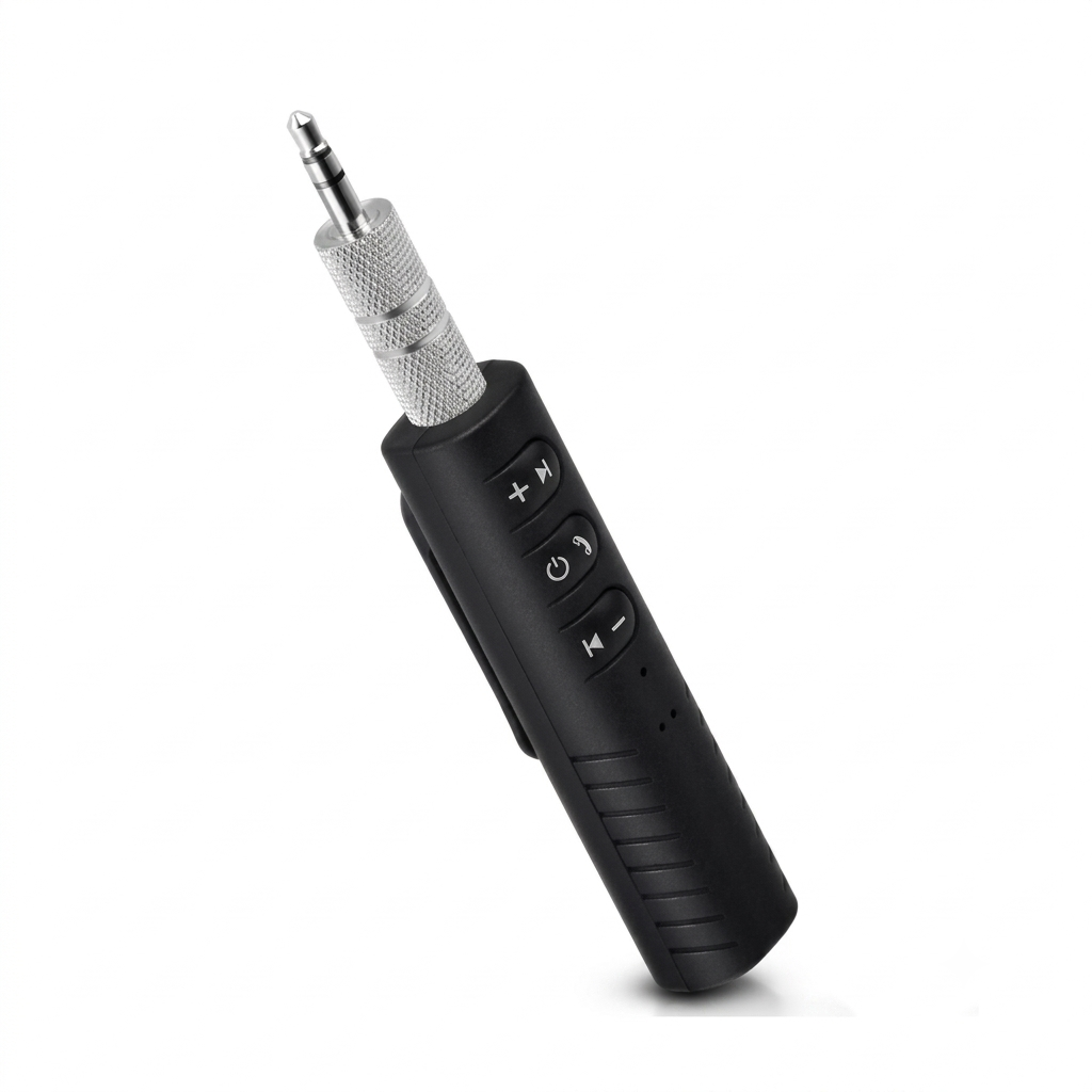 Receptor de Audio Bluetooth BT450