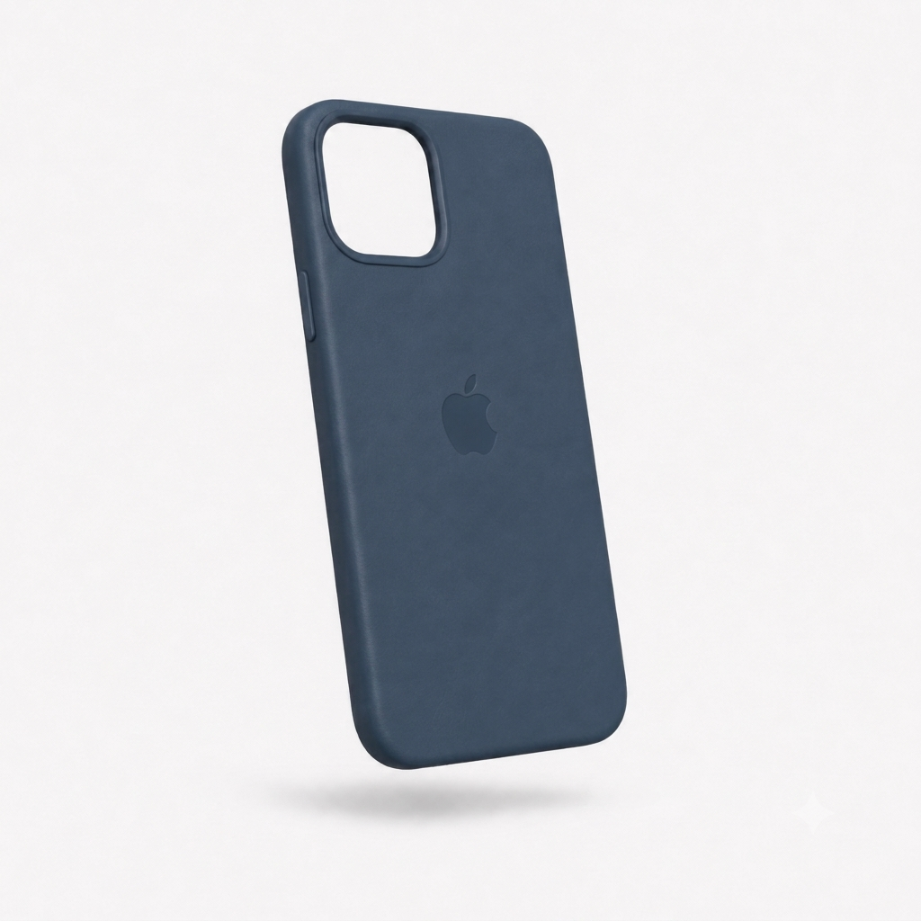 Silicon Apple Original