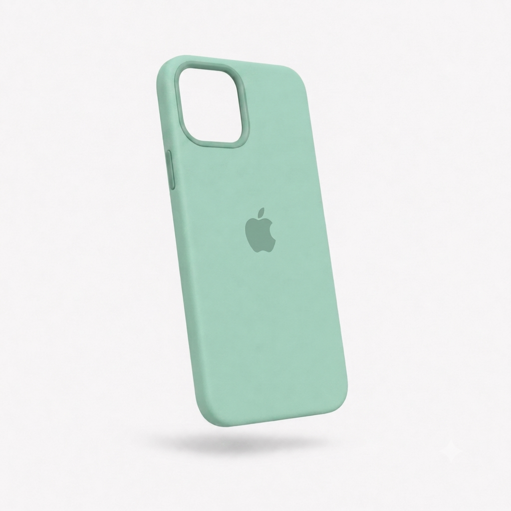 Silicon Apple Original