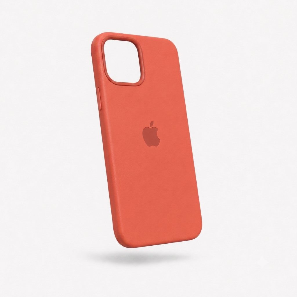 Silicon Apple Original