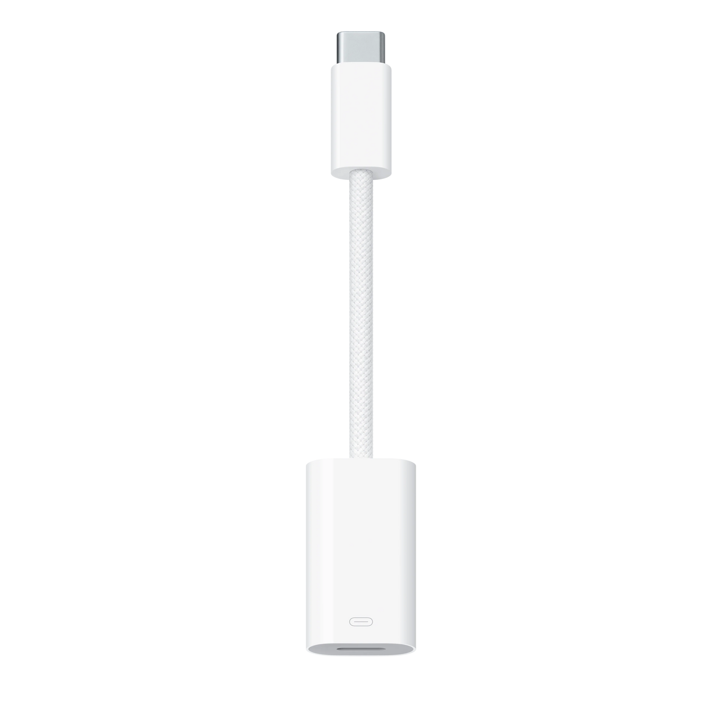 Apple Tipo c a USB adaptador
