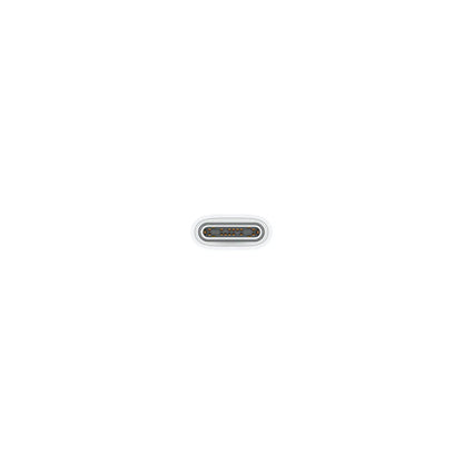 Apple-Cable de carga USB-C de 60 W (1 m)