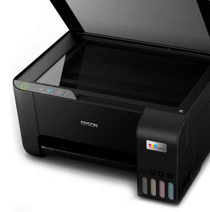 Impresora Epson Multifunction L3210