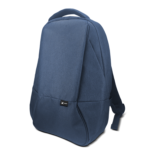 Mochila antirrobo para laptop XTB-506BL
