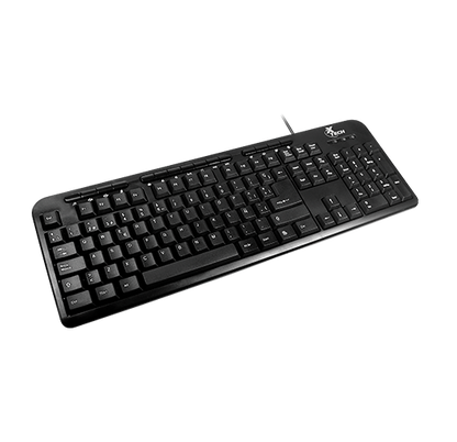 Teclado Xtech XTK-130