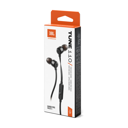 JBL Tune 110