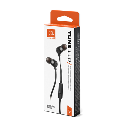 JBL Tune 110