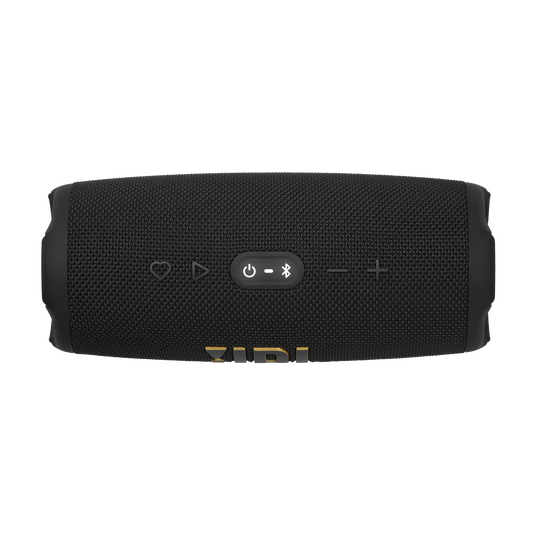 Bocina JBL Charge 5 Wi-Fi Portátil con Resistencia al Agua y Polvo (Negro)
