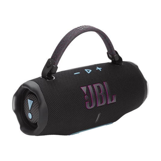 JBL Charge 6 BT Speaker
