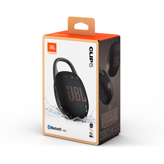 JBL Speaker Clip 5 7W