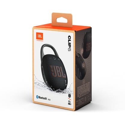 JBL Speaker Clip 5 7W