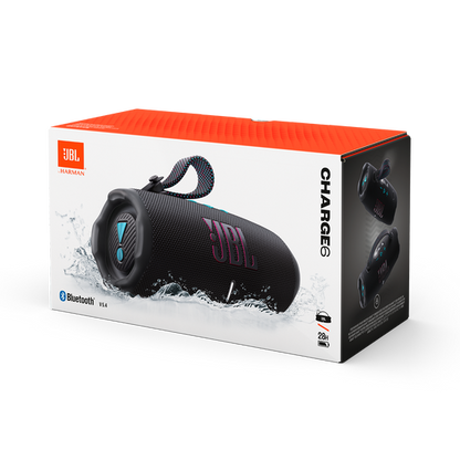 JBL Charge 6 BT Speaker