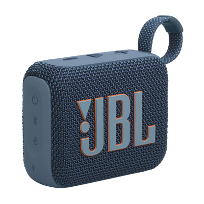 Jbl Speaker BT Go 4