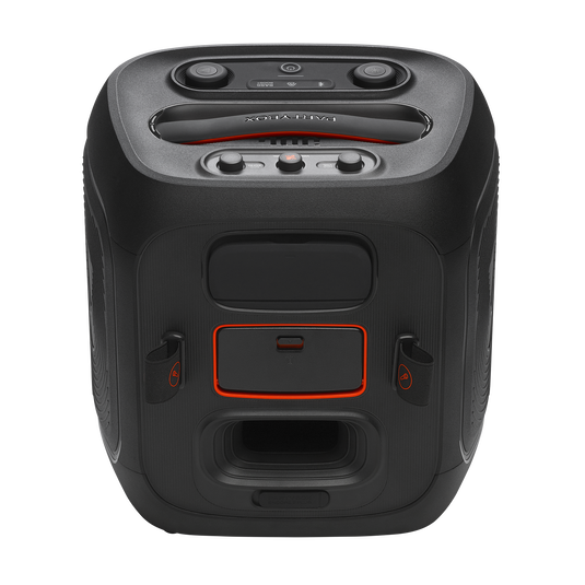 Bocina JBL PartyBox Encore 2 Plus 100W