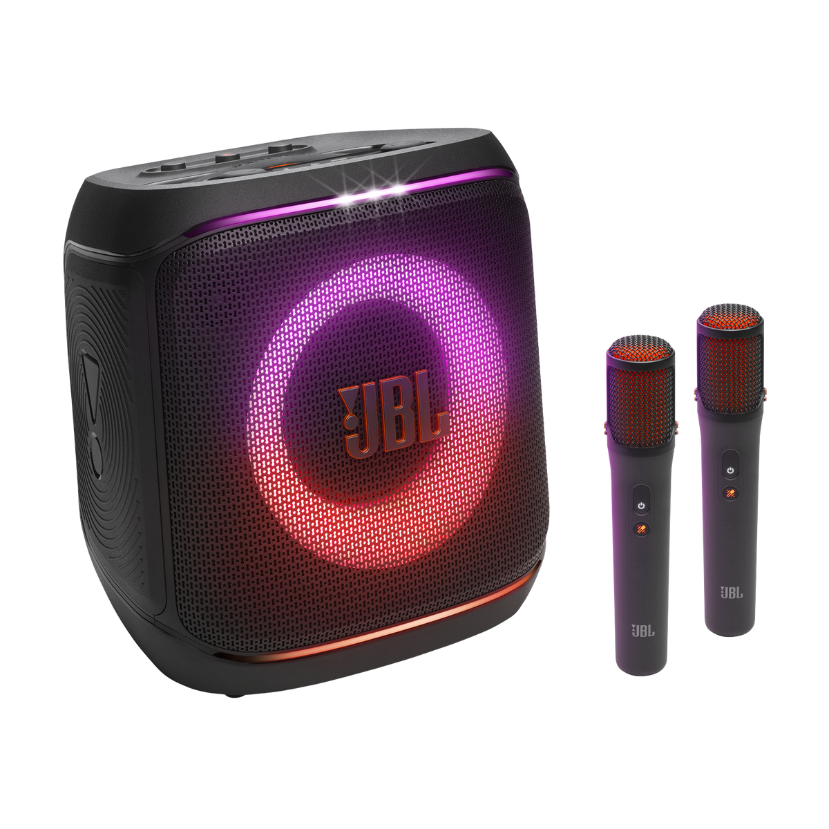 Bocina JBL PartyBox Encore 2 Plus 100W
