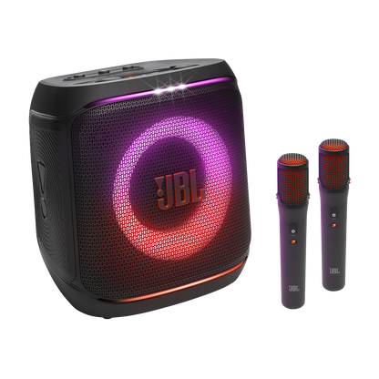 Bocina JBL PartyBox Encore 2 Plus 100W