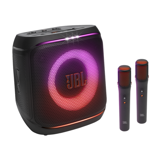 Bocina JBL PartyBox Encore 2 Plus 100W
