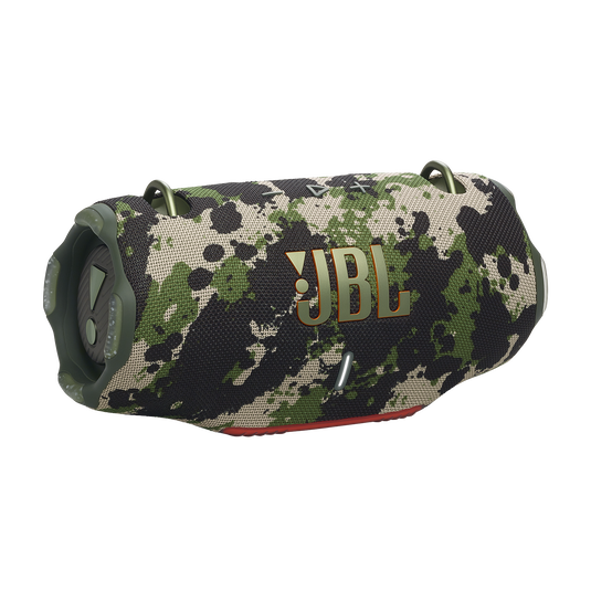 JBL Xtreme 4 Bocina Bluetooth Portátil 100W