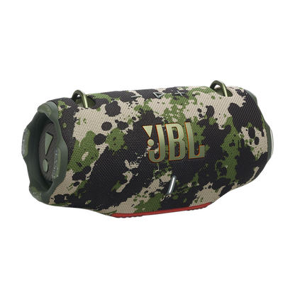 JBL Xtreme 4 Bocina Bluetooth Portátil 100W