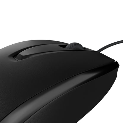 Klipx Combo Teclado y Mouse KCK-251S Spanish