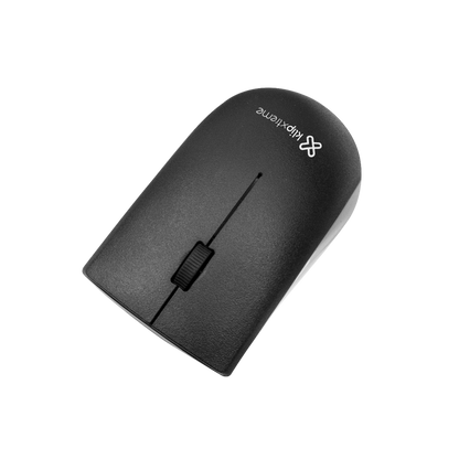 Combo teclado y mouse Klipxtreme KCK-265S