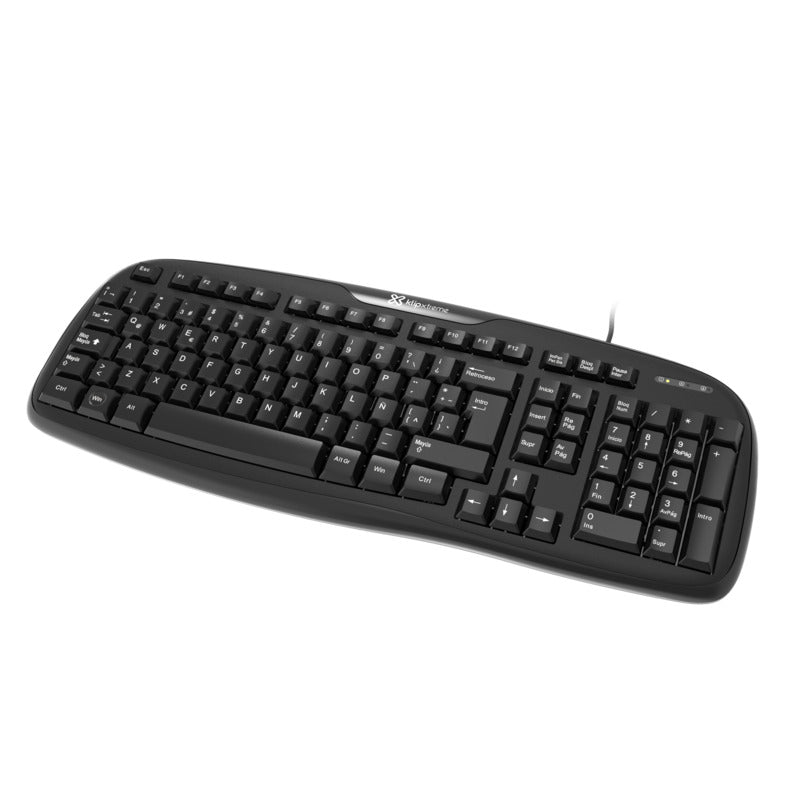 Teclado Klip Xtreme KKS-050S