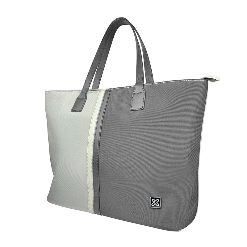 KlipXtreme Bag Ladies  15.6 Gray KLB-461GR