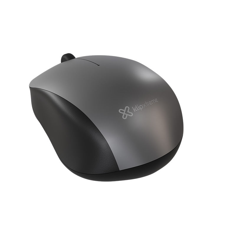 KX Mouse Wls-BT KMB-001GR  Bluetooth v5.0