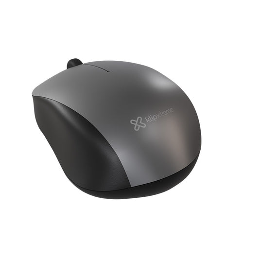 KX Mouse Wls-BT KMB-001GR  Bluetooth v5.0