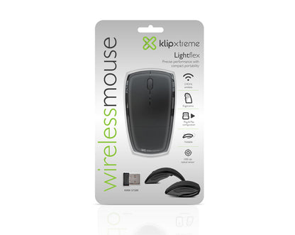 Mouse KMW-375 2.4 GHz