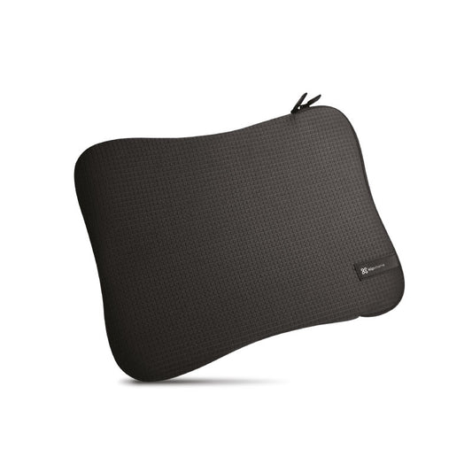 KlipX Texturized Laptop Sleeve KNS-310B up to 14.1"