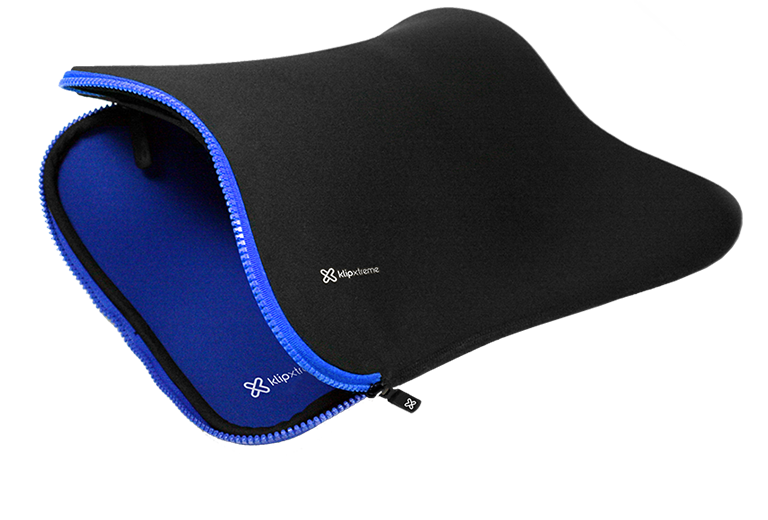 Fundas para laptop Funda reversible para laptop KSN-115BL 15.6"