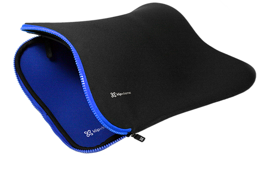 Fundas para laptop Funda reversible para laptop KSN-115BL 15.6"