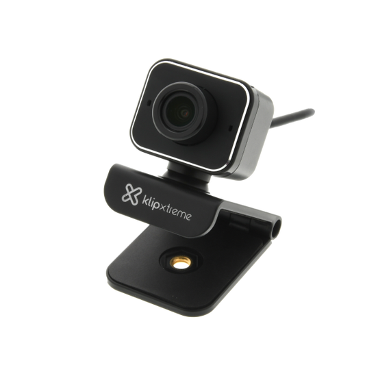 Klip Xtreme - KWC-500 - Web camera